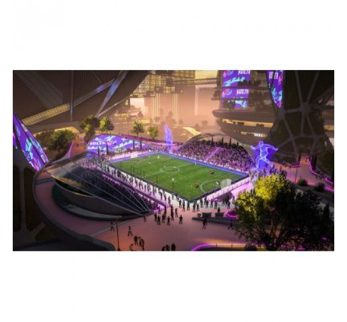 Гра Xbox FIFA22 (1103896)