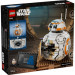 LEGO Конструктор LEGO Star Wars Дроїд-астромеханік BB-8 (75452)