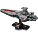 LEGO Конструктор LEGO Star Wars Зоряний крейсер класу «Венатор» (75441-)