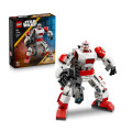 LEGO Конструктор LEGO Star Wars Робот ударного клону-солдата (75448-)