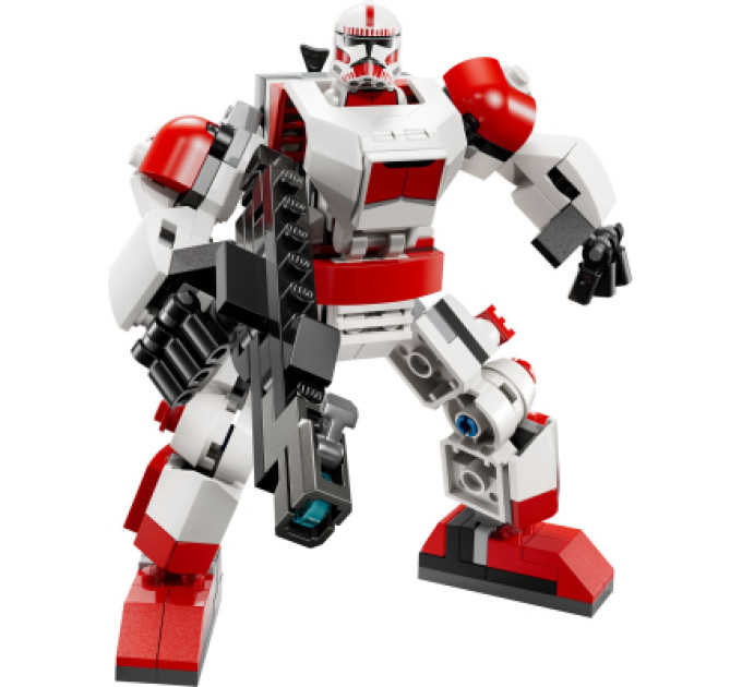 LEGO Конструктор LEGO Star Wars Робот ударного клону-солдата (75448-)
