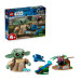 LEGO Конструктор LEGO Star Wars Сімейний будинок Ґроґу (75443)