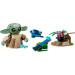 LEGO Конструктор LEGO Star Wars Сімейний будинок Ґроґу (75443)