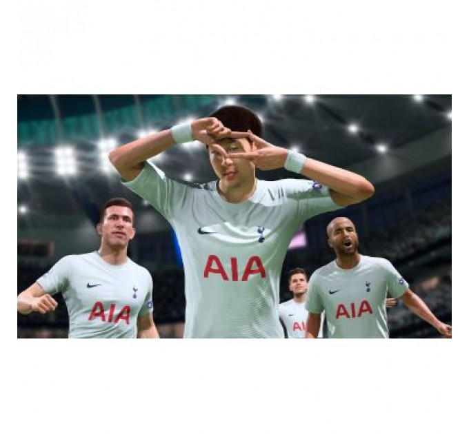 Гра Xbox FIFA22 (1103896)