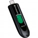 Transcend USB флеш накопичувач Transcend 64GB JetFlash 790C Black USB 3.1 Type-C (TS64GJF790C)