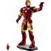 LEGO Конструктор LEGO Super Heroes Залізна Людина в броні Mark 3. Колекційний набір (76344)