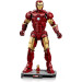 LEGO Конструктор LEGO Super Heroes Залізна Людина в броні Mark 3. Колекційний набір (76344)