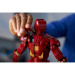 LEGO Конструктор LEGO Super Heroes Залізна Людина в броні Mark 3. Колекційний набір (76344)