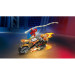LEGO Конструктор LEGO Super Heroes Людина-павук vs. Примарний вершник на мотоциклі (76335)