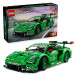 LEGO Конструктор LEGO Technic Автомобіль Porsche 911 GT3 R REXY AO Racing (42224)