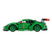 LEGO Конструктор LEGO Technic Автомобіль Porsche 911 GT3 R REXY AO Racing (42224)