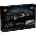 LEGO Конструктор LEGO Technic Автомобіль для перегонів Ford GT40 MKII 1966 року (42223)
