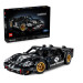 LEGO Конструктор LEGO Technic Автомобіль для перегонів Ford GT40 MKII 1966 року (42223)