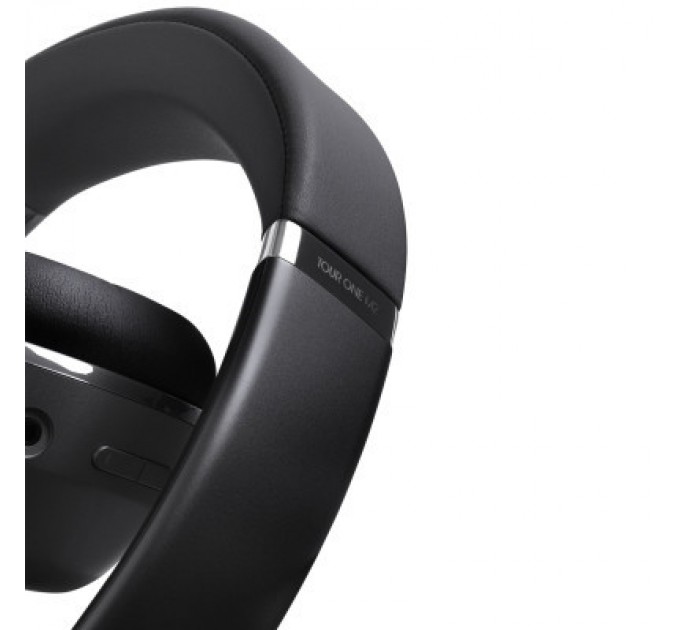 Навушники JBL Tour One M2 Black (JBLTOURONEM2BLK)