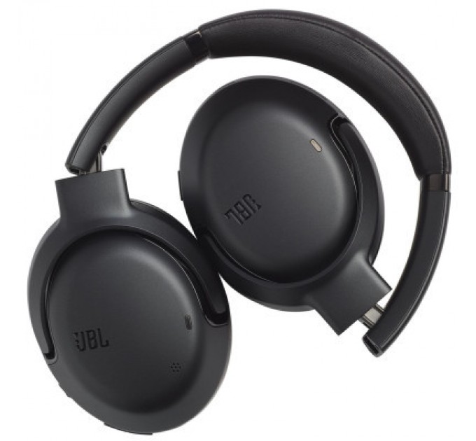 Навушники JBL Tour One M2 Black (JBLTOURONEM2BLK)