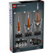 LEGO Конструктор LEGO Technic Ракета із системою космічного запуску NASA Artemis (42221)