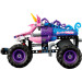 LEGO Конструктор LEGO Technic Monster Jam Sparkle Smash із функцією «Pull-Back» (42220)