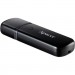 Apacer USB флеш накопичувач Apacer 128GB AH355 Mysterious Black USB 3.2 (AP128GAH355B-1)