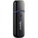 Apacer USB флеш накопичувач Apacer 128GB AH355 Mysterious Black USB 3.2 (AP128GAH355B-1)