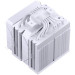 JONSBO Кулер до процесора JONSBO HX6280 White