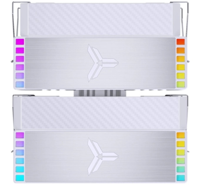 JONSBO Кулер до процесора JONSBO HX6280 White