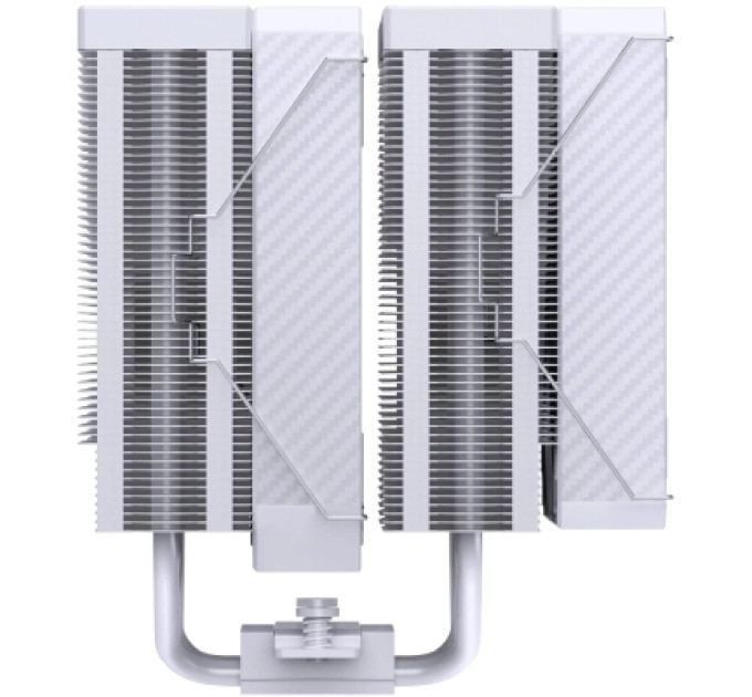 JONSBO Кулер до процесора JONSBO HX6280 White