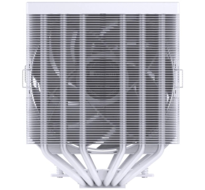 JONSBO Кулер до процесора JONSBO HX6280 White