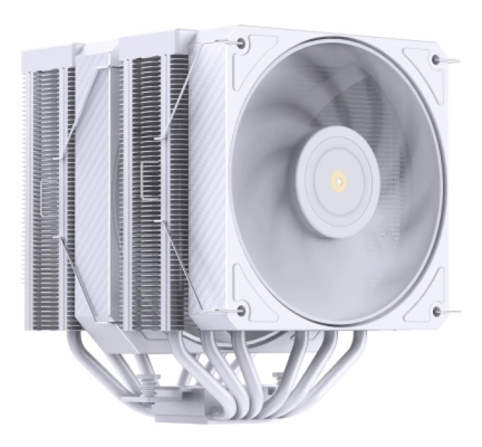 JONSBO Кулер до процесора JONSBO HX6280 White