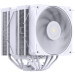 JONSBO Кулер до процесора JONSBO HX6280 White