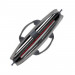 Сумка для ноутбука RivaCase 15.6" 7532 Prater, grey/dark blue anti-theft (7532Grey/DarkBlue)
