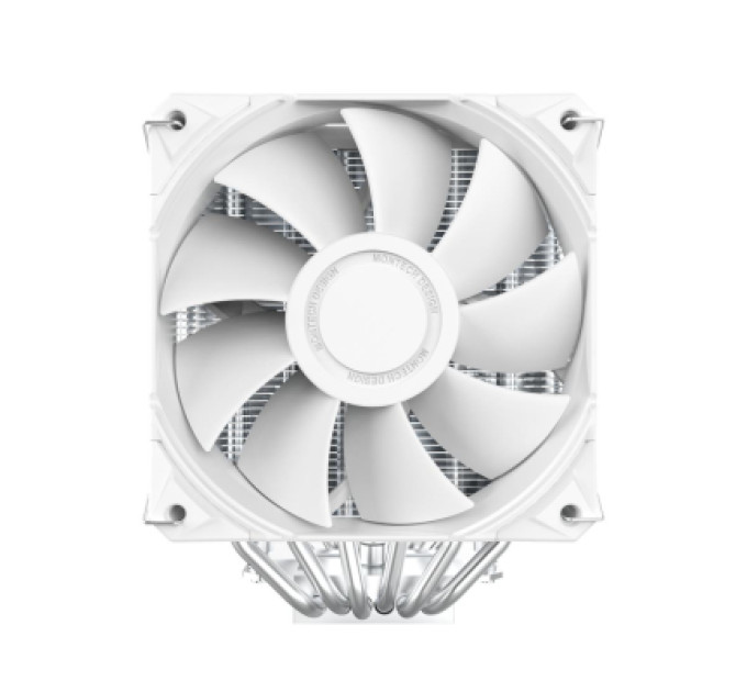 MONTECH Система рідинного охолодження MONTECH NX600 ARGB (W)