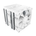 MONTECH Система рідинного охолодження MONTECH NX600 ARGB (W)