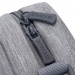 Сумка для ноутбука RivaCase 15.6" 7532 Prater, grey/dark blue anti-theft (7532Grey/DarkBlue)