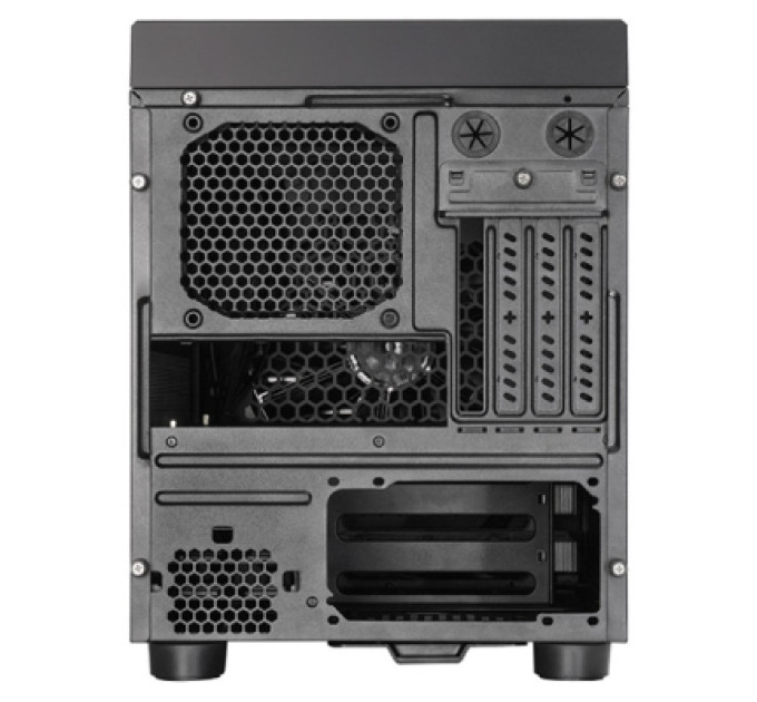 Chieftec Корпус для ПК Chieftec CI-03B-OP