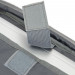 Сумка для ноутбука RivaCase 15.6" 7532 Prater, grey/dark blue anti-theft (7532Grey/DarkBlue)