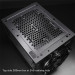 Chieftec Корпус для ПК Chieftec CI-03B-OP