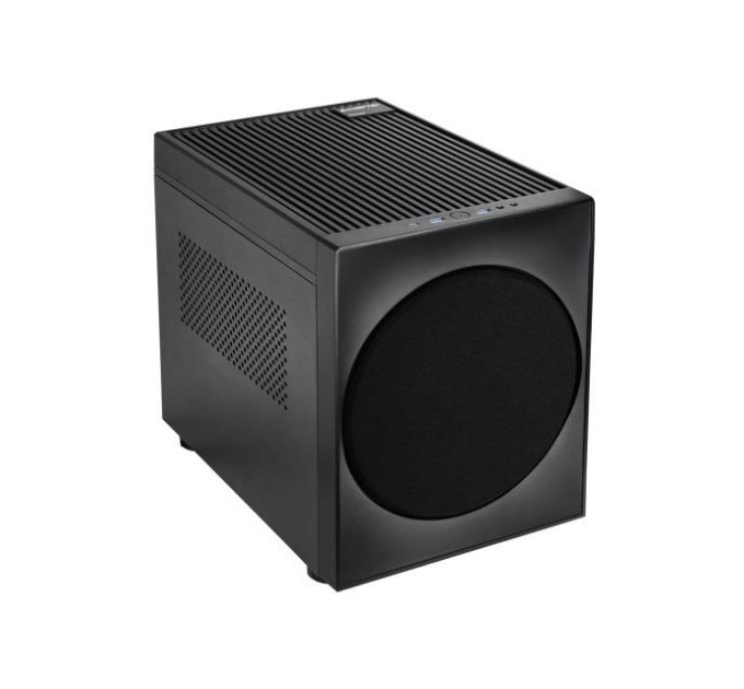 Chieftec Корпус для ПК Chieftec CI-03B-OP