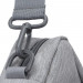 Сумка для ноутбука RivaCase 15.6" 7532 Prater, grey/dark blue anti-theft (7532Grey/DarkBlue)