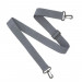 Сумка для ноутбука RivaCase 15.6" 7532 Prater, grey/dark blue anti-theft (7532Grey/DarkBlue)