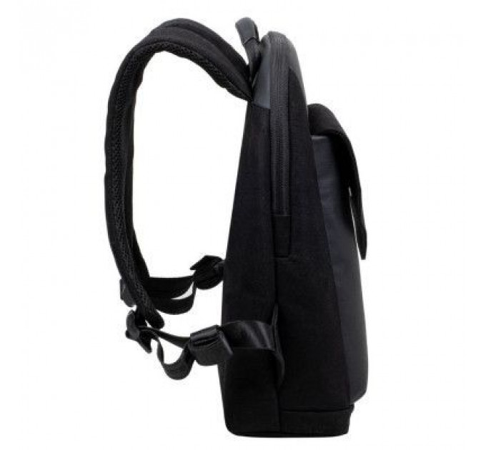 Рюкзак для ноутбука RivaCase 13.3" 8521 Cardiff, Black (8521Black)