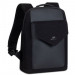 Рюкзак для ноутбука RivaCase 13.3" 8521 Cardiff, Black (8521Black)
