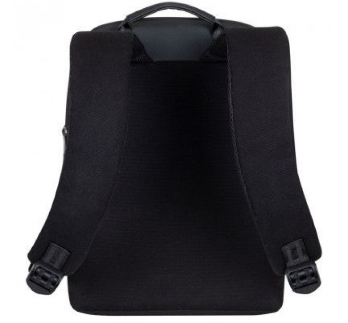 Рюкзак для ноутбука RivaCase 13.3" 8521 Cardiff, Black (8521Black)