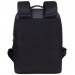 Рюкзак для ноутбука RivaCase 13.3" 8521 Cardiff, Black (8521Black)
