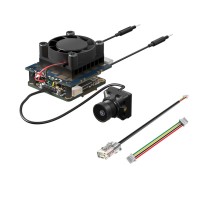 Відеоприймач (VRX) RunCam WiFiLink-RX Digital HD Receiver (RCVRX)