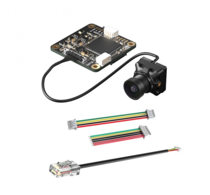 Відеоприймач (VRX) RunCam WiFiLink-RX Digital HD Receiver (RCVRX)