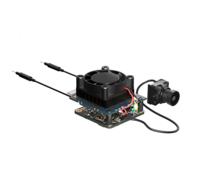 Відеоприймач (VRX) RunCam WiFiLink-RX Digital HD Receiver (RCVRX)