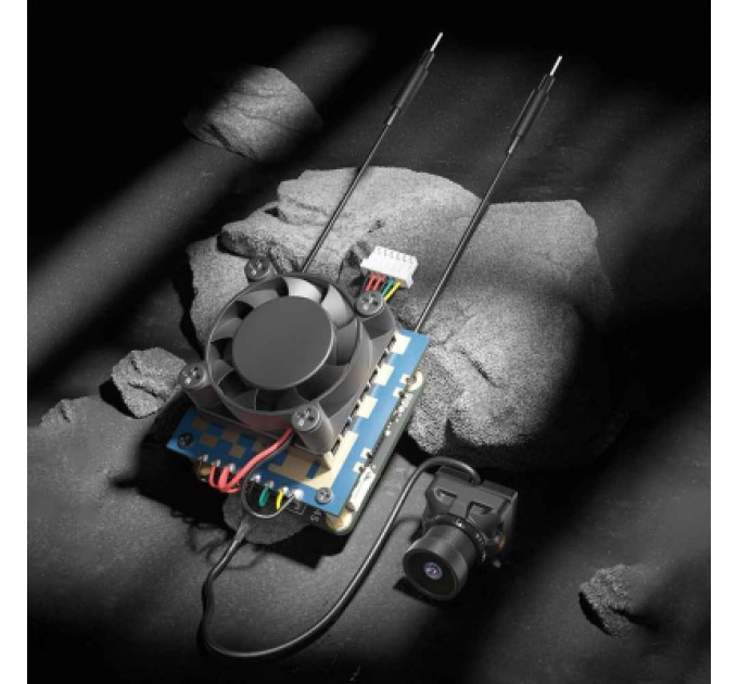 Відеоприймач (VRX) RunCam WiFiLink-RX Digital HD Receiver (RCVRX)