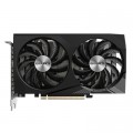Відеокарта GIGABYTE GeForce RTX3050 8Gb WINDFORCE V2 (GV-N3050WF2V2-8GD)