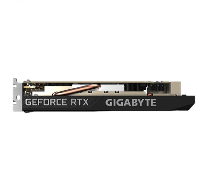 Відеокарта GIGABYTE GeForce RTX3050 8Gb WINDFORCE V2 (GV-N3050WF2V2-8GD)