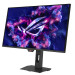 ASUS Монiтор Asus 26.5" ROG Strix XG27AQDNG (90LM0CH0-B01971) OLED Black 360Hz